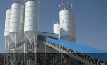 智慧工地综合管理平台解决方案