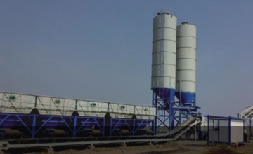 智慧工地综合管理平台解决方案