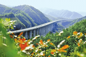 三门峡至淅川高速公路卢氏至西坪段施工监理项目/ 三门峡至淅川高速公路卢氏至西坪段施工监理项目